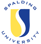 spalding college logo