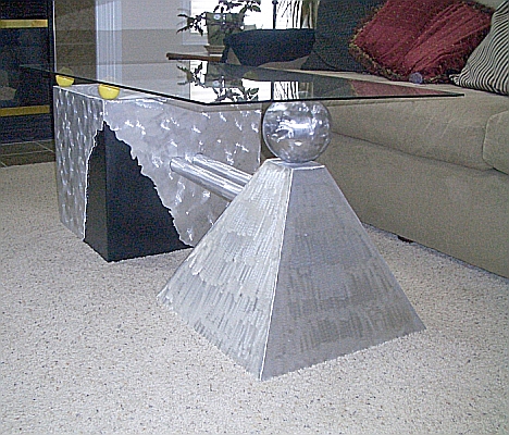 coffee table in contemporary design and modern coffee table designs
