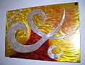 large wall art, large wall sculpture, large wall sculptures