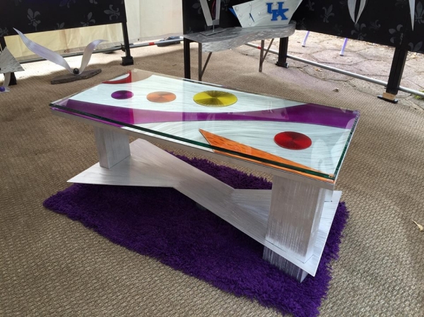 coffee table,custom coffee table and a contemporary coffee table,art coffee table