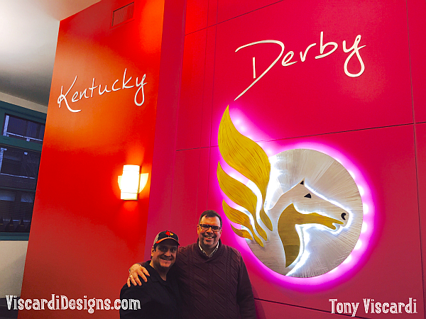kentucky derby festival main headquarters ky derby main office ,ky derby